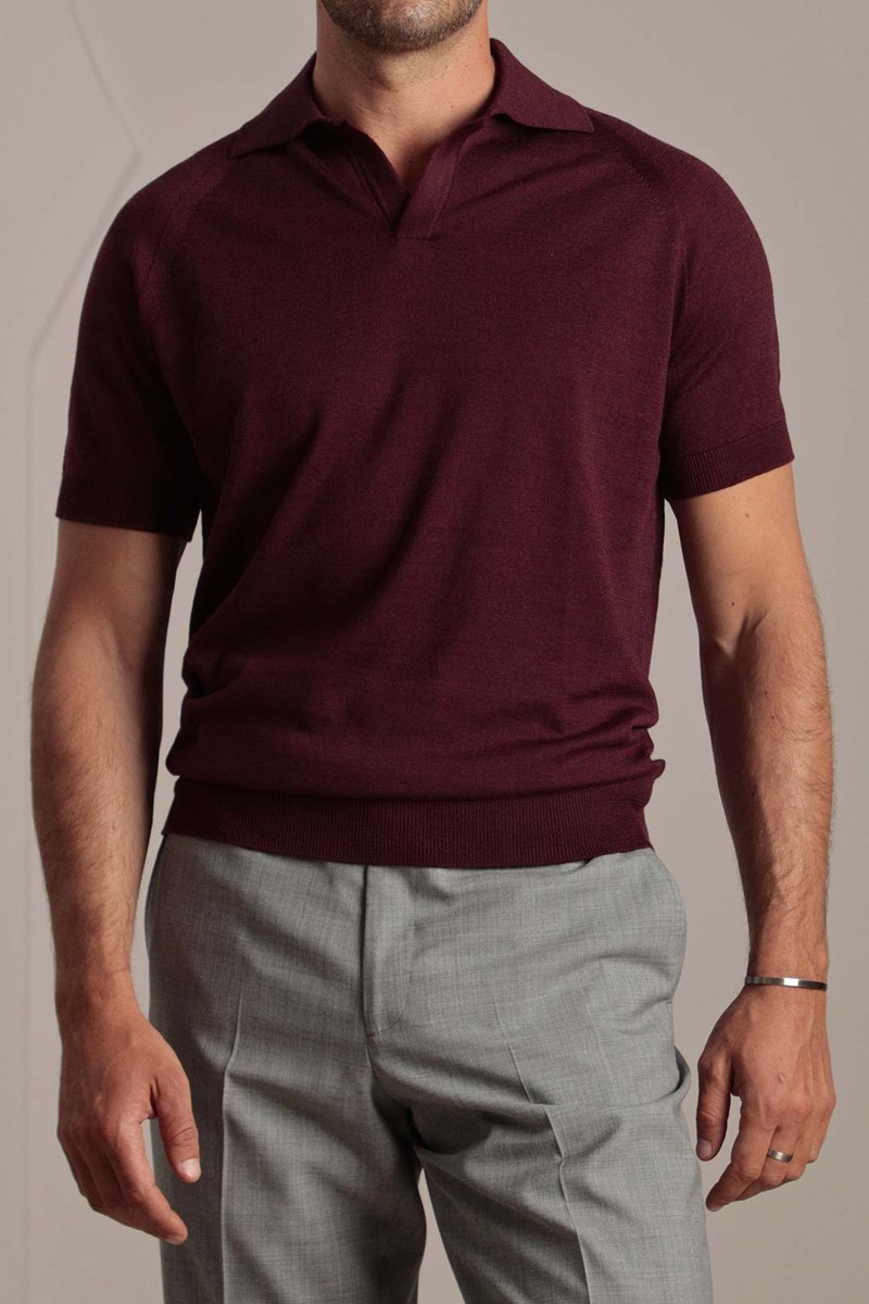 AROS polo source photo 1
