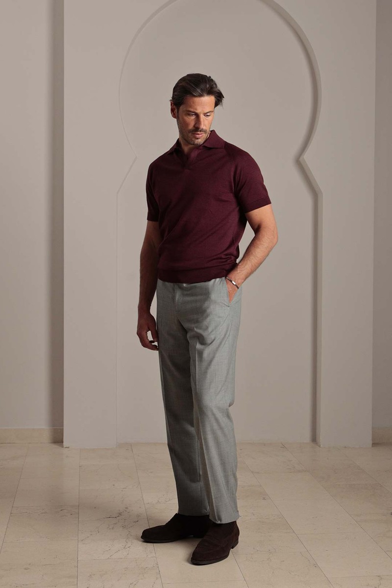 AROS polo source photo 2